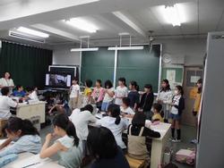 保健委員会