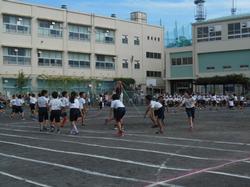 六つリンピック