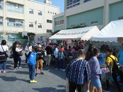 六つ小フェスティバル