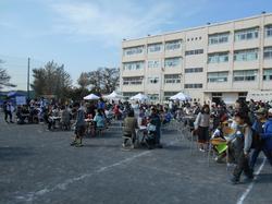 六つ小フェスティバル