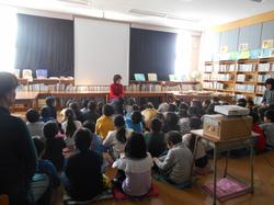 スーホの白い馬