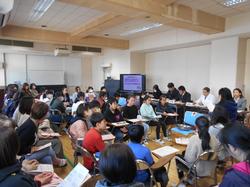 学校保健委員会