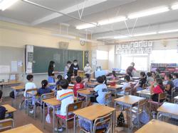 たてわりタイム