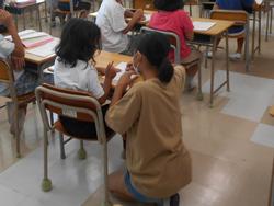 たてわりタイム