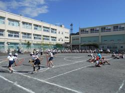 六つリンピック６年生