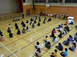 サイバー薬物防止教室