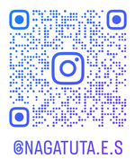 長津田小学校インスタグラムQR