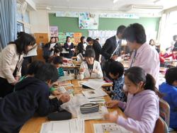 6年2組