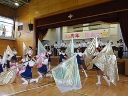 65周年を祝う会