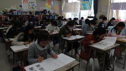 学力・学習状況調査