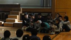 図書委員会
