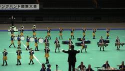 マーチング関東大会