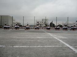 運動会②