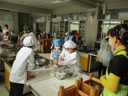 おいもパーティ１