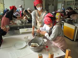 おいもパーティ３