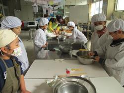 おいもパーティ２