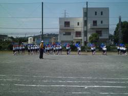 3年運動会１