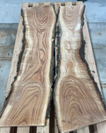 せんだんの木の板