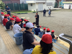 説明　飛田さん