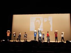 学習発表会３