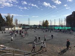 パワフルタイム１