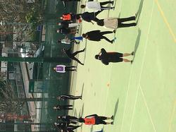 スプリングフェスティバル