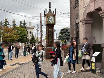 小樽観光2