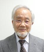 大隅先生写真