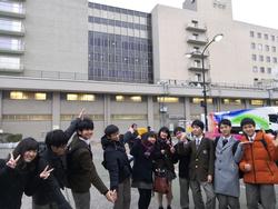 戸塚高校天文部がeテレに出演します 戸塚高等学校