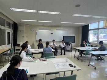 研修の様子2