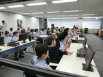 【1年生 Tokyo Global Gateway】
