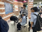 【校外学習 CEATEC2024】