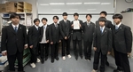 【モデルロケット甲子園2024「決勝大会２チーム進出」】