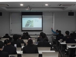 【キリンビール株式会社 講演会】