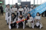 【モデルロケット甲子園2024「決勝大会　結果報告」】